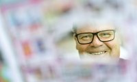 Pätkiikö muisti? Muistilipsahdukset ovat tavallisia, mutta joskus on syytä huolestua.