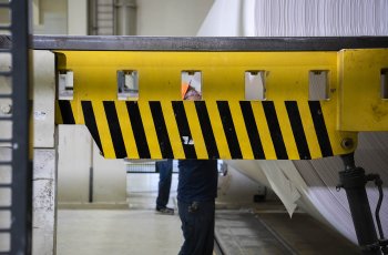 Sappi aikoo sulkea Kirkniemen paperikonelinjan. Tehtaan muutosneuvottelut koskevat enintään sataa työtehtävää.