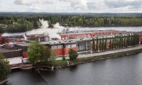Metsä Tissue sulkee pehmopaperikoneen ja uudistaa kaksi.