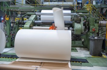 Epävakaus heijastuu tes-neuvotteluihin, mutta Paperiliitto on edennyt aikataulunsa mukaan.