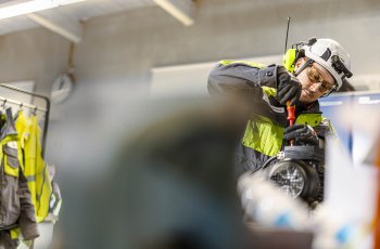 Työnantajilla olisi paljon petrattavaa psykososiaalisten kuormitustekijöiden arvioinnissa