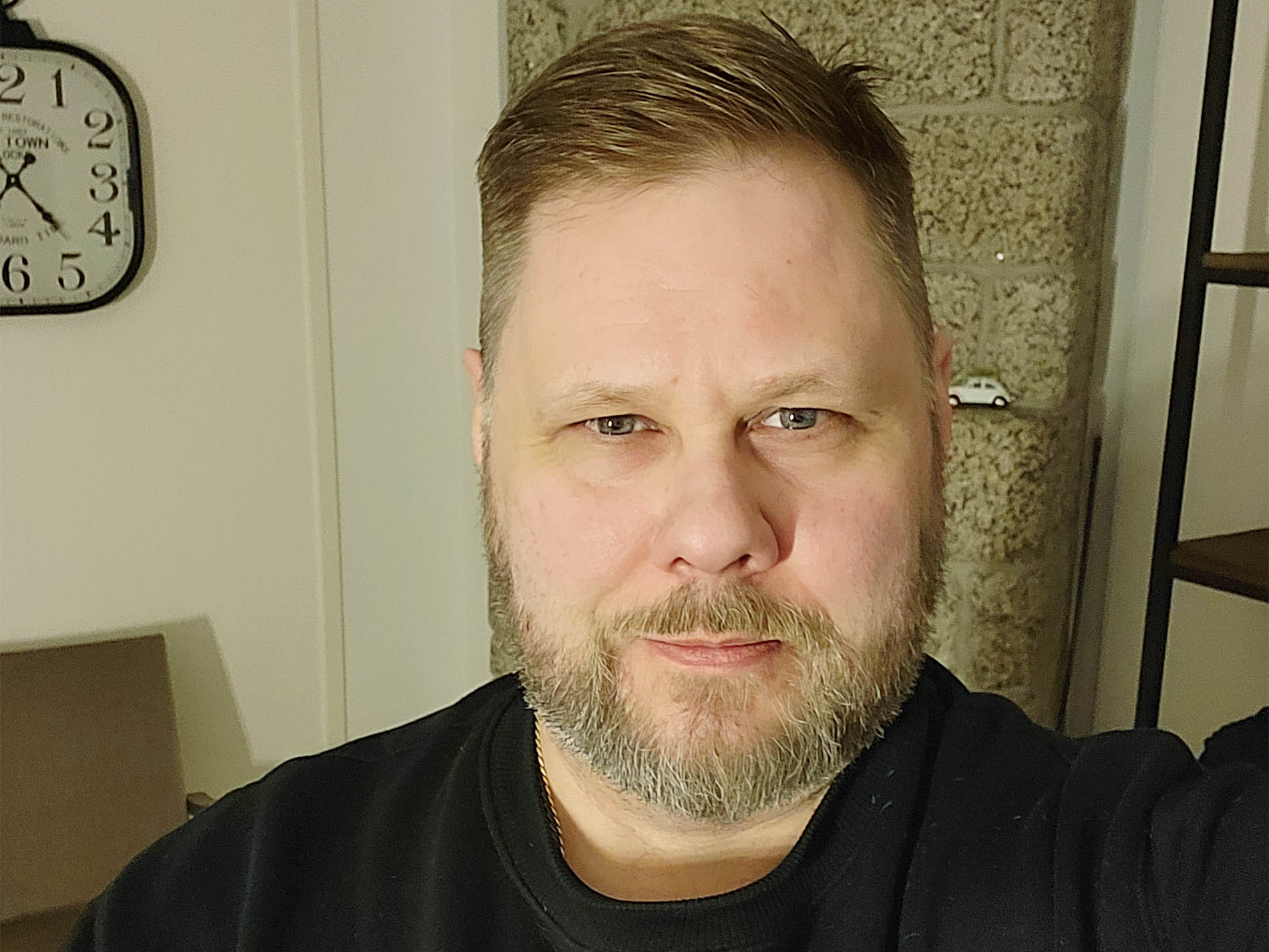 Osa-aikaiselle viljelijälle sopii pelto-sanasta johdettu nimi.