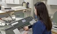 Taija Vanne teki hurjan hypyn: sairaalasta paperitehtaaseen.