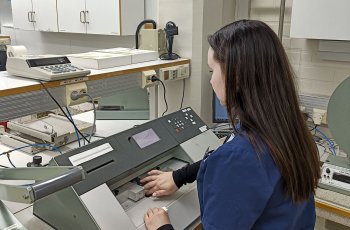 Taija Vanne teki hurjan hypyn: sairaalasta paperitehtaaseen.