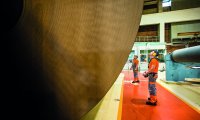 Paperiliiton historiikki parinkymmenen viime vuoden ajalta antaa näkökulmia paperiteollisuuden murrokseen, murroksen luotsaajiin ja siihen, miten liiton jäsenet ovat muutokset kokeneet.