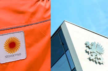Paperiliiton ja kahden metsäyhtiön väliset kiistat palkanmaksun keskeytyksestä käsitellään hovioikeudessa.