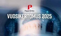 Liiton vuosikertomus on julkaistu