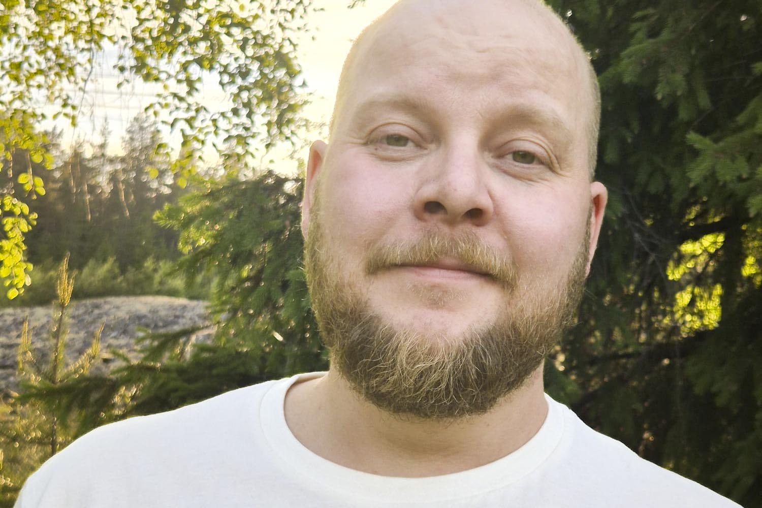 Jarnon nimipäivä on 26.6.