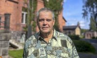 Nimipäiväsankari elää mukana Lielahden muutoksissa