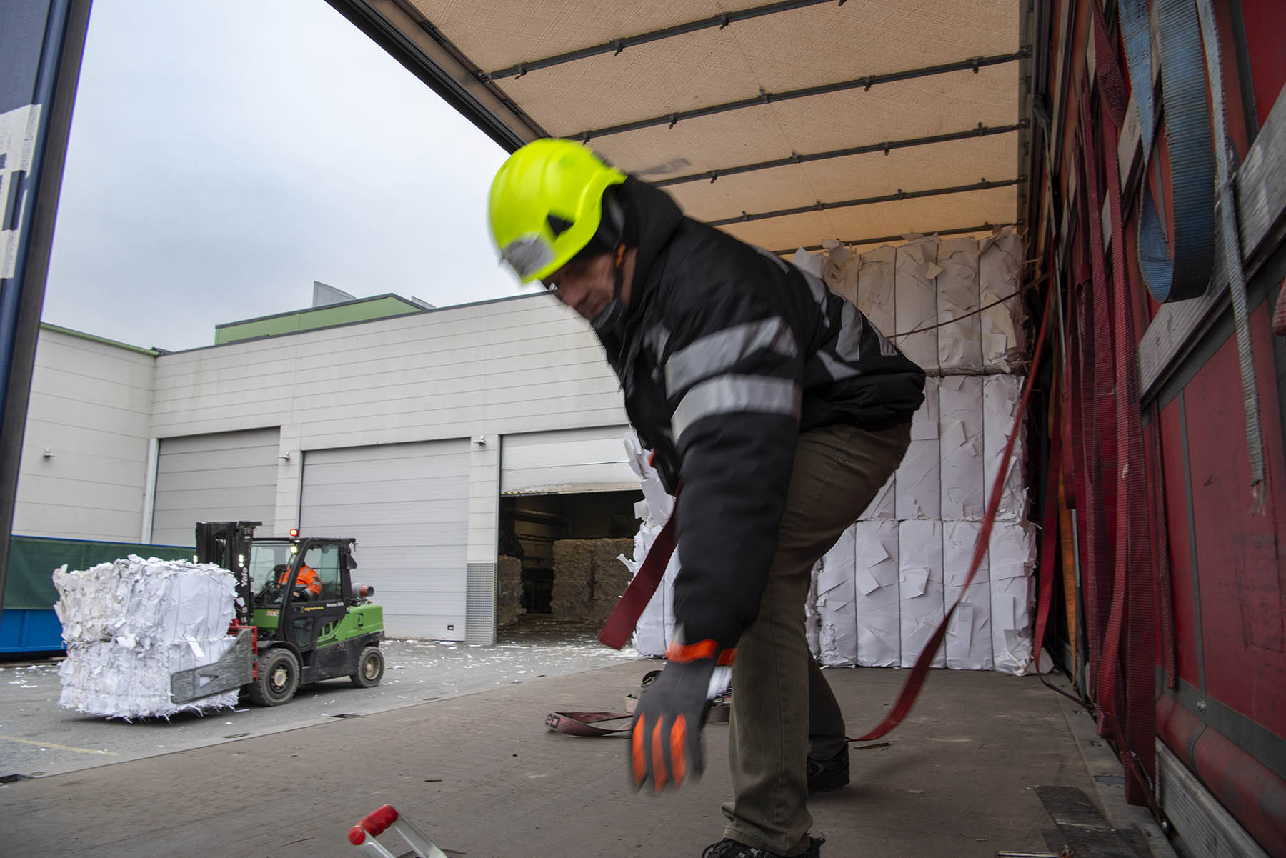 Työelämän laatu on kääntynyt parin viime vuoden aikana selvästi huonompaan suuntaan.