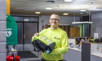 Älä emmi vaan elvytä. Hätäensiavussa on parempi tehdä mitä tahansa kuin ei mitään. Paineluelvytys ja defibrillaattorin käyttö onnistuu jokaiselta.