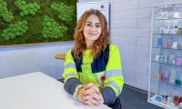 Kuka on se tyyppi, jolle kaikki lopulta soittavat?