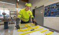 Stora Enso Packaging aikoo lopettaa aaltopahvi pakkausten tuotannon Kristiinankaupungissa.
