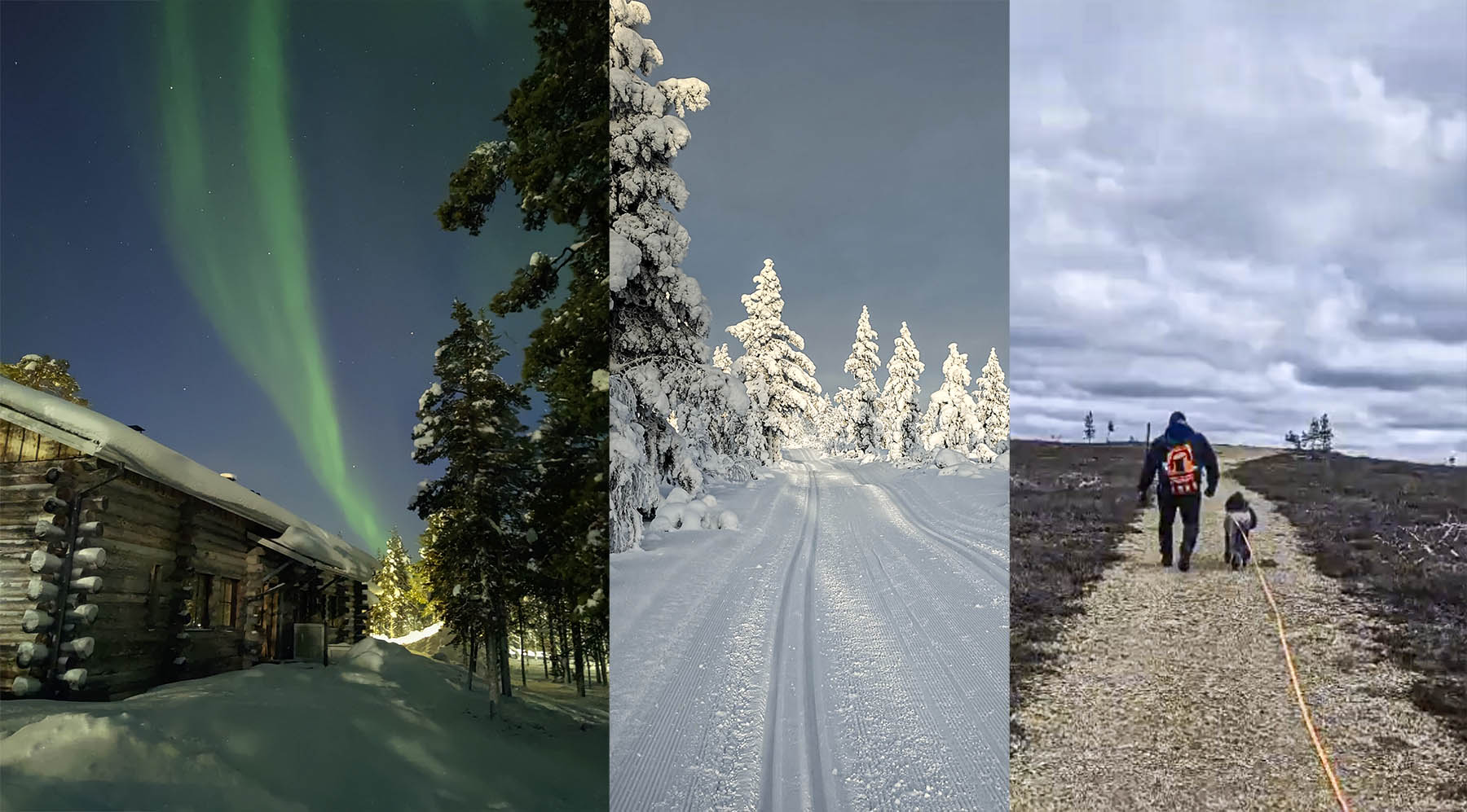 Lappi on monen paperiliittolaisen suosikkikohde.
