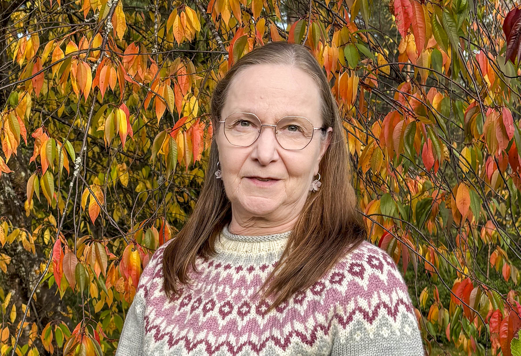 Sirkun nimipäivä on 16.10.