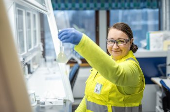 Monena nainen eläissänsä