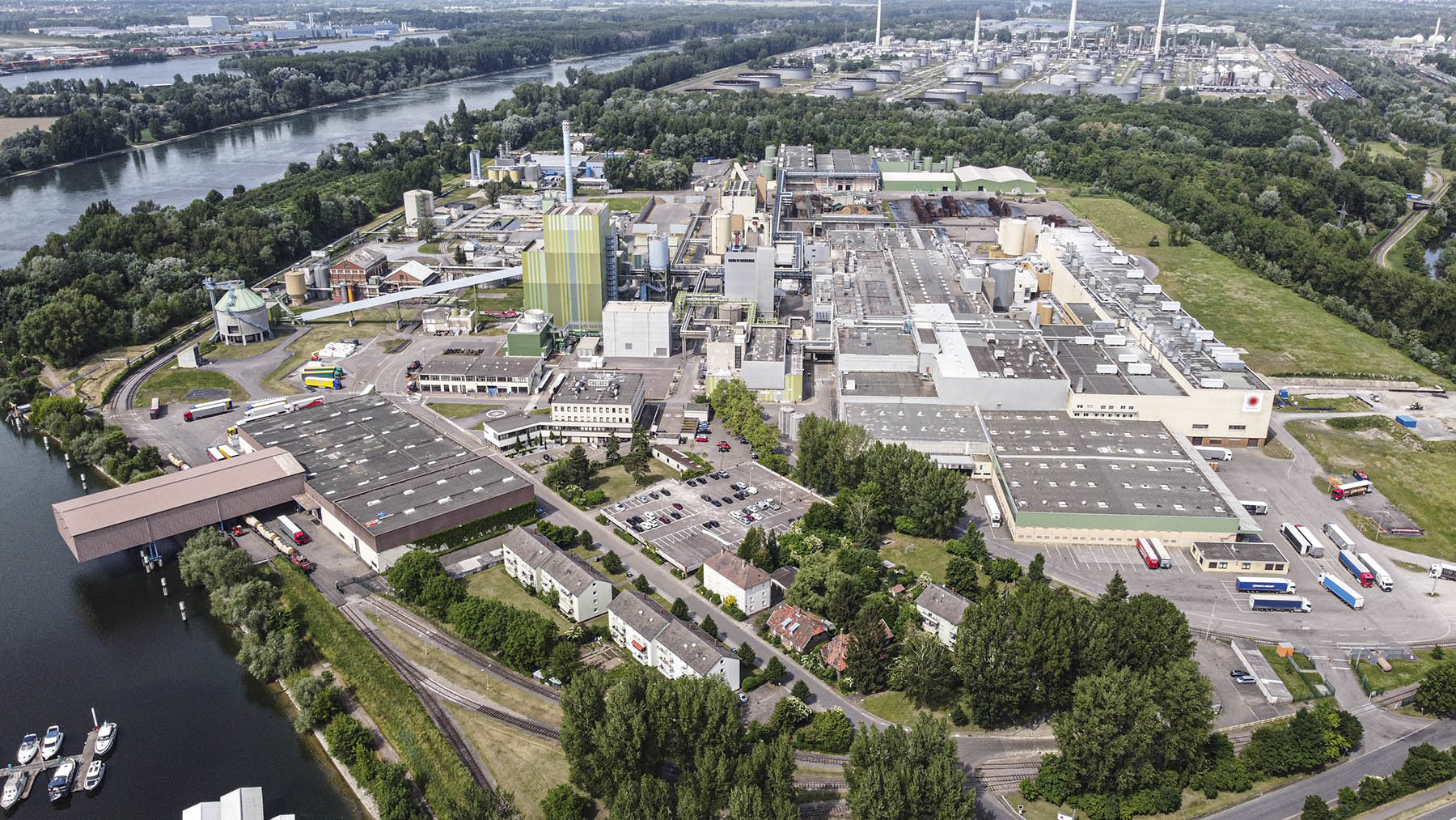 Stora Enso on tehnyt sopimuksen Maxaun paperitehtaan myymisestä.