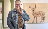 Syntymäpäiväsankarin koti on Koskissa, suku Savossa
