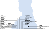 Paperia ja kartonkia jalostetaan monipuolisesti ja monen kokoisissa yrityksissä. Katso jalostusalan tehtaat kartalla.